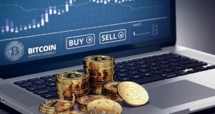 Cryptocurrency options market