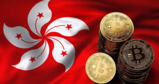 Hong Kong crypto trading