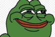 Pepe the Frog