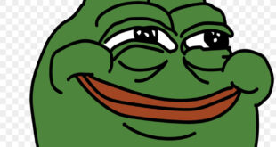 Pepe the Frog