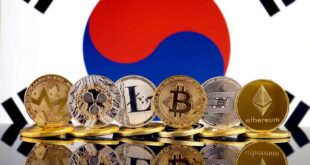 South Korean crypto CEO stabbing