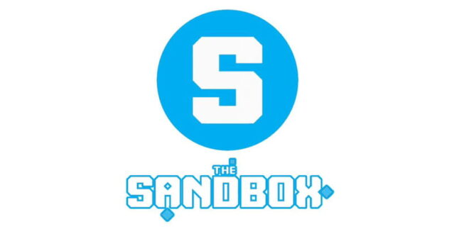 sandbox crypto