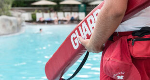 Lifeguard classes and certification in Michigan