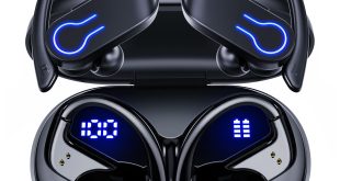 de auriculares inalambricos
