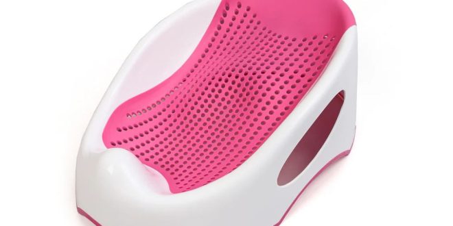 Baby Bathtub Pink - Snug N Play