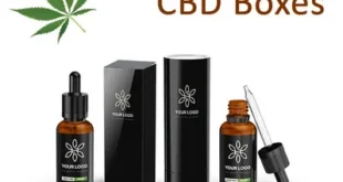 CBD Boxes