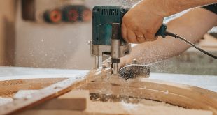 Carpentry Services in Dubai