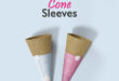 cone sleeves