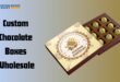 The Benefits of Sourcing Empty Chocolate Boxes Wholesale