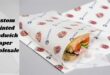 Maximizing Freshness With Custom Sandwich Paper Solutions