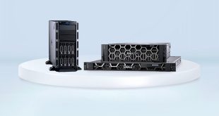 Dell Server Distributor in Dubai