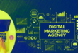 Full-service digital marketing agency