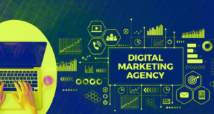 Full-service digital marketing agency