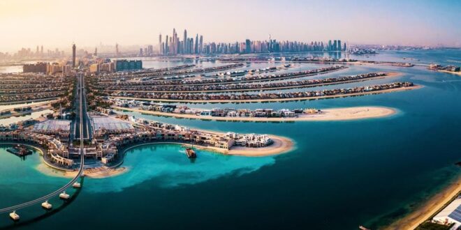 Dubai Real Estate