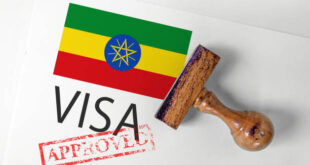 Ethiopia Visa Requirements