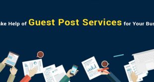 Guest Post Servics UAE