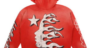 Hellstar Hoodie