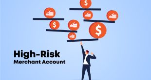 high risk merchant account
