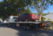 unwanted car removal brisbane