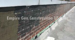 Masonry Contractors NYC