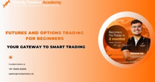 Futures and Options Trading for Beginners