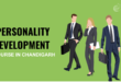 Personality Development Course in Chandigarh