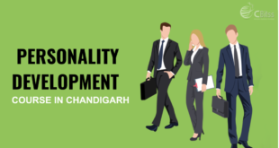 Personality Development Course in Chandigarh