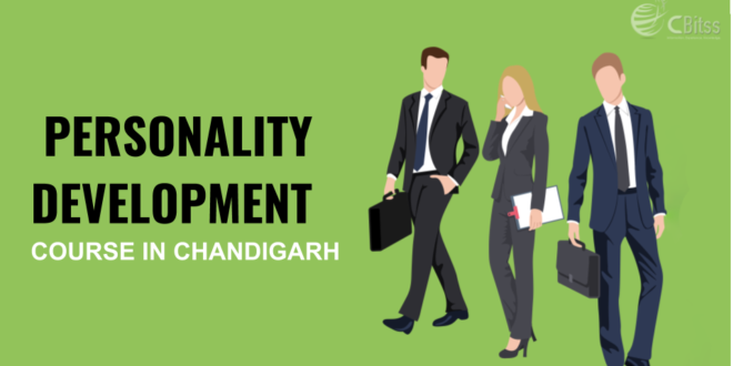 Personality Development Course in Chandigarh