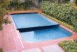 How to Care for Your Pool During Extended Periods of Non-Use