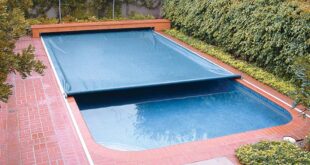 How to Care for Your Pool During Extended Periods of Non-Use