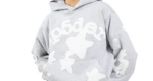 Stussy and Sp5der Hoodie The Ultimate Fashion Icons