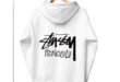 The Stüssy x OVO Hoodie: A Streetwear Collaboration