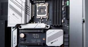 What Type of RAM is Typically Installed Into a Motherboard?