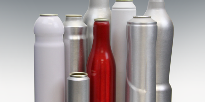 Aerosol Can Manufacturing in Pakistan and Spray Paint Company