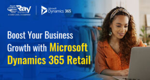 Dynamics 365