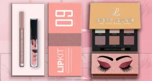 makeup boxes