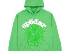 Sp5der Hoodie