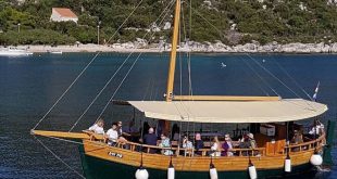Boat Tours