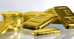 gold IRA custodian
