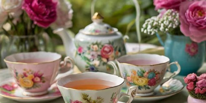 high tea nsw