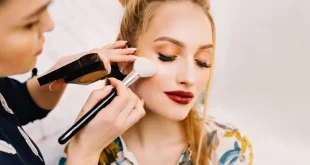 Can I become a celebrity makeup artist by doing makeup course?