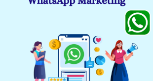 whatsapp marketing