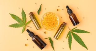 Homemade CBD Topical For Pain Relief