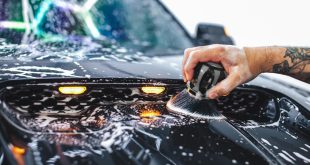 Top Car Wash Services in Montrose, CA: Keep Your Vehicle Looking Fresh