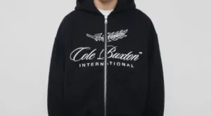 Limited Edition Alert: Don’t Miss Our Exclusive Cole Buxton Hoodie Drop