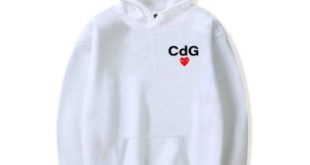 CDG