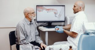 Dental CAD/CAM Materials and Systems Market