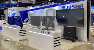 custom trade show booths