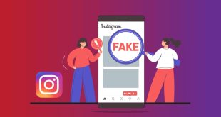 Find out Instagram Account Is Fake