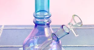 mini bong